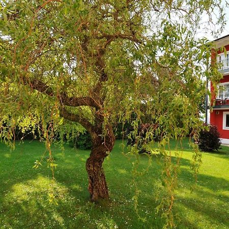 Johannesbad Hotel Fuessinger Hof Bad Fussing Luaran gambar