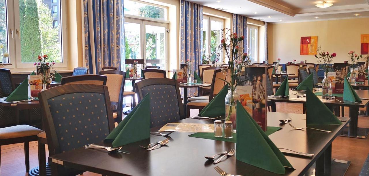 Johannesbad Hotel Fuessinger Hof Bad Fussing Luaran gambar