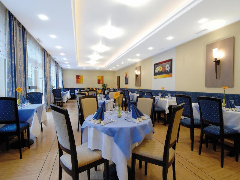 Johannesbad Hotel Fuessinger Hof Bad Fussing Luaran gambar