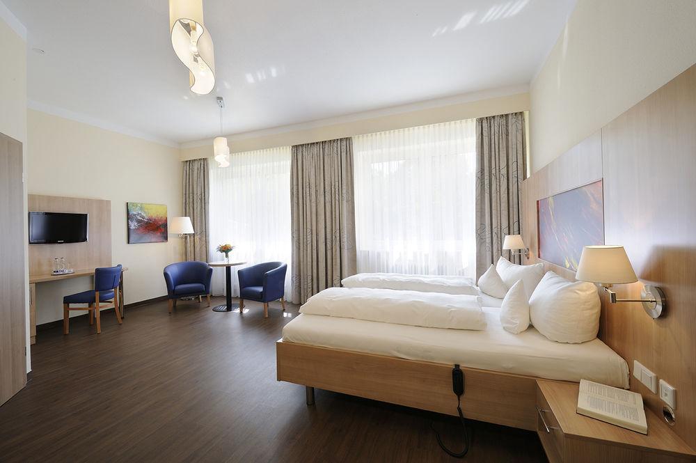 Johannesbad Hotel Fuessinger Hof Bad Fussing Luaran gambar