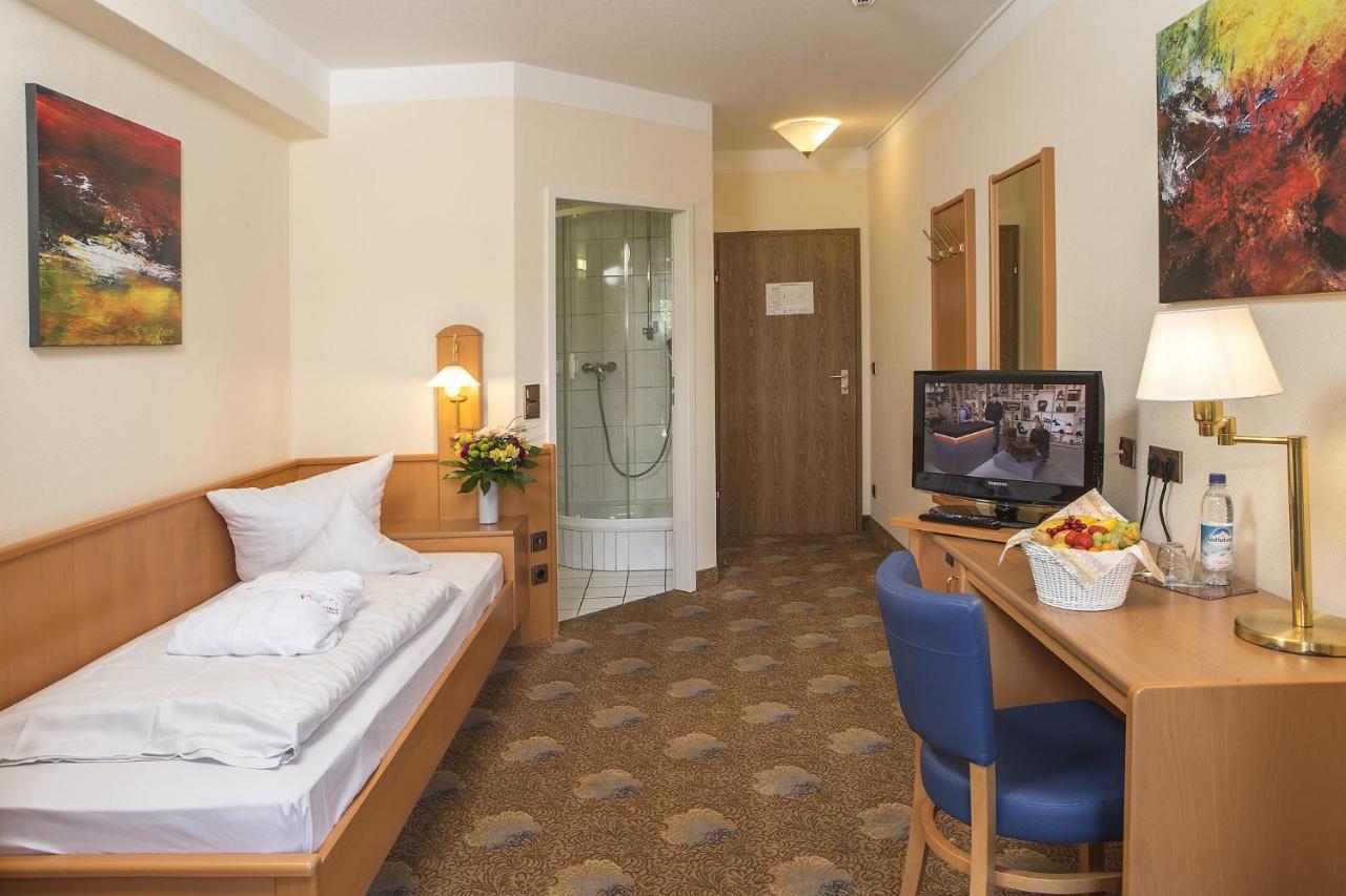 Johannesbad Hotel Fuessinger Hof Bad Fussing Luaran gambar