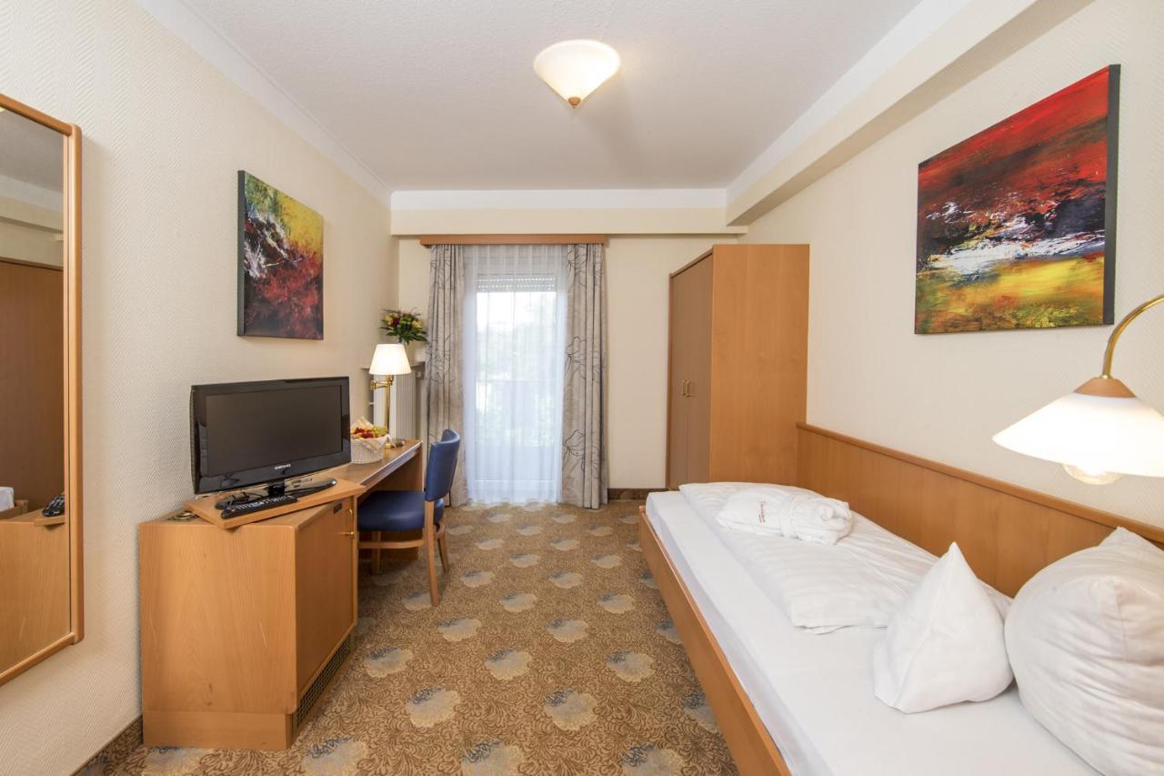 Johannesbad Hotel Fuessinger Hof Bad Fussing Luaran gambar