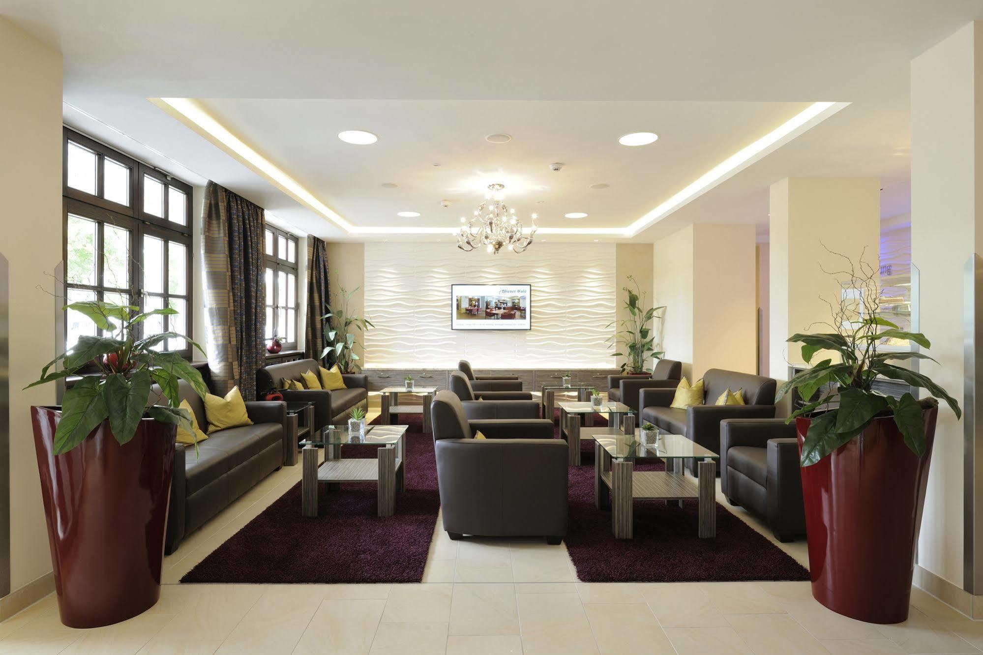 Johannesbad Hotel Fuessinger Hof Bad Fussing Luaran gambar