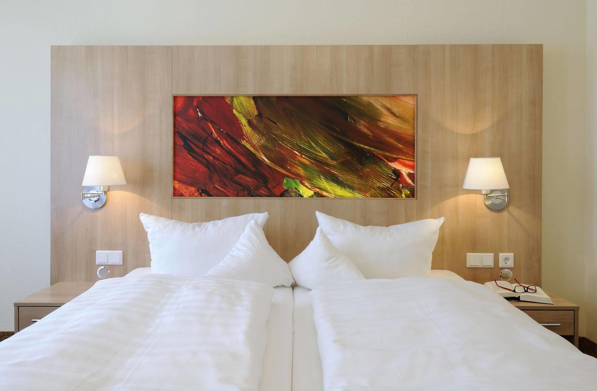 Johannesbad Hotel Fuessinger Hof Bad Fussing Luaran gambar