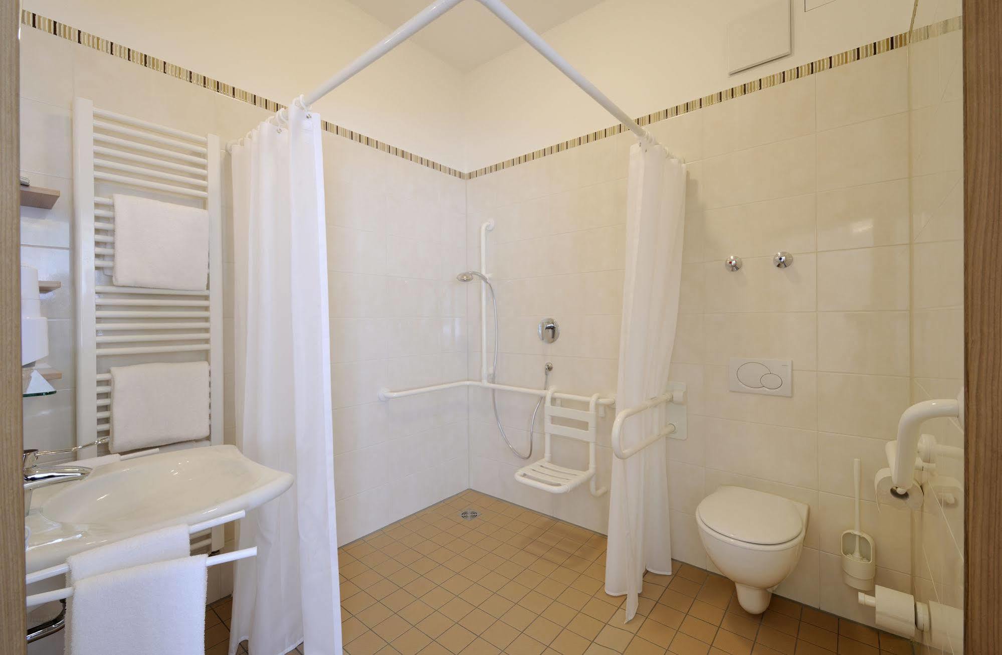 Johannesbad Hotel Fuessinger Hof Bad Fussing Luaran gambar
