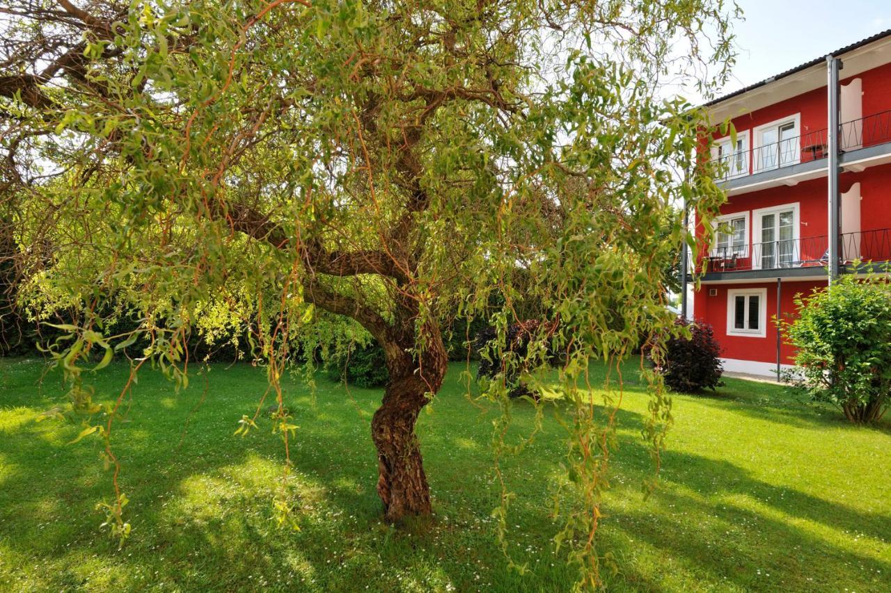 Johannesbad Hotel Fuessinger Hof Bad Fussing Luaran gambar